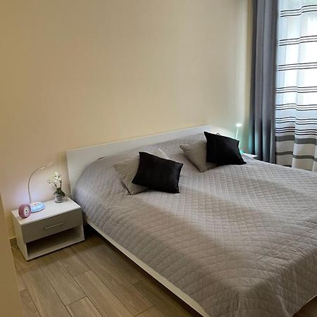 2Raum-Apartment Leznew Lipcse Kültér fotó